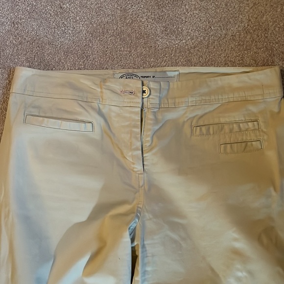 Stilwell Womens Pants - Picture 2 of 4